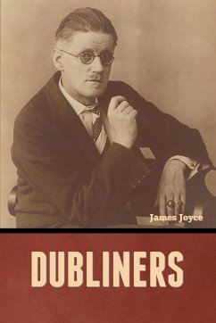 Dubliners - Joyce, James