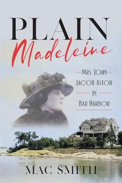 Plain Madeleine - Smith, Mac