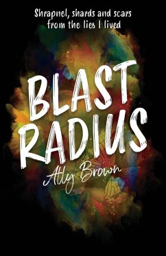 Blast Radius - Brown, Ally