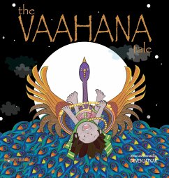 The Vaahana Tale - Jatkar, Deven