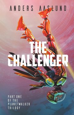 The Challenger - Aaslund, Anders