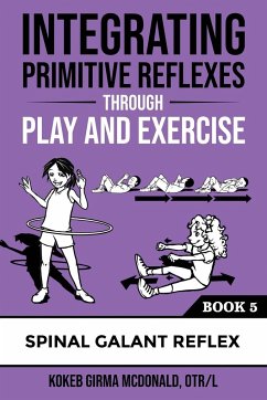 Integrating Primitive Reflexes Through Play and Exercise - McDonald, Kokeb Girma