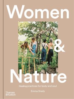 Women & Nature - Drady, Emma