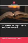 Os contos de Edgar Allan Poe - Um estudo