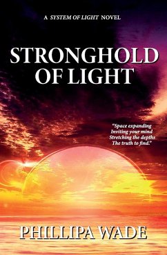 STRONGHOLD OF LIGHT - Wade, Phillipa
