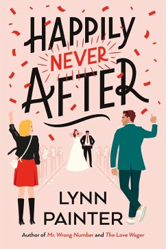 Happily Never After - Painter, Lynn