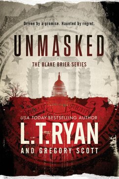 Unmasked - Ryan, L. T.; Scott, Gregory