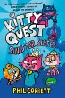 Kitty Quest: Sinister Sister - Bild 1