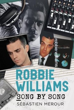 Robbie Williams - Merour, Sebastien