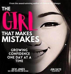 The Girl That Makes Mistakes - Jones, Eevi