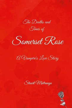 Cover Somerset Rose