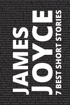 7 best short stories by James Joyce - Joyce, James; Nemo, August