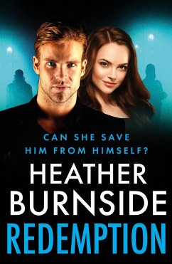 Redemption - Burnside, Heather