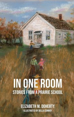 In One Room - Doherty, Elizabeth M.