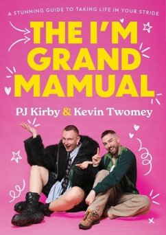 The I'm Grand Mamual - Kirby, PJ; Twomey, Kevin