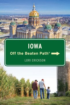 Iowa Off the Beaten Path(r) - Erickson, Lori