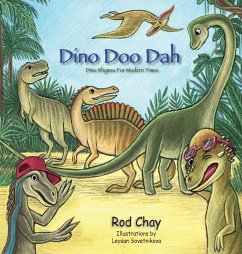 Cover Dino Doo Dah