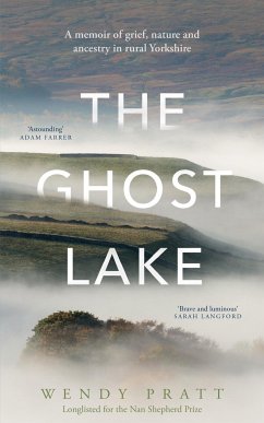 The Ghost Lake - Pratt, Wendy