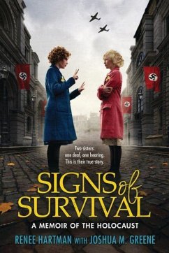 Cover Signs of Survival