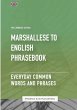 Marshallese To English Phrasebook -... - Bild 1