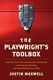 The Playwright's Toolbox