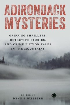 Adirondack Mysteries