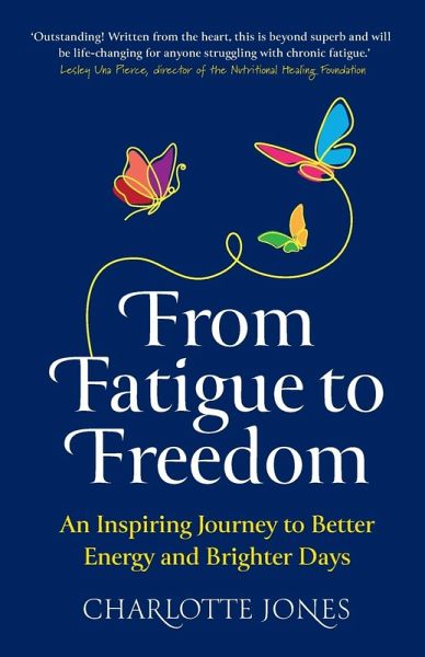 From Fatigue to Freedom From Fatigue to Freedom