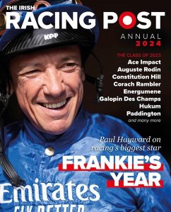 Irish Racing Post Annual 2024 - Pulford, Nick