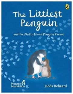 The Littlest Penguin - Foundation, The Penguin