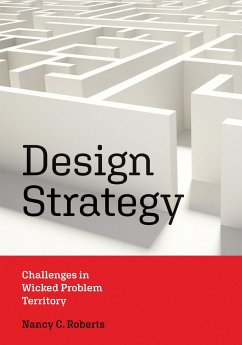 Design Strategy - Roberts, Nancy C.