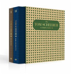 The Tom Scheerer Compendium - Scheerer, Tom; Read, Mimi