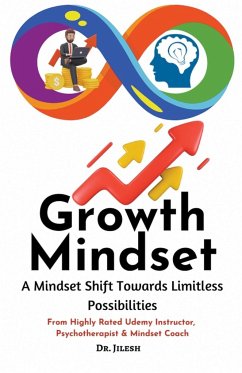 Growth Mindset - Jilesh