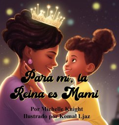 Cover Para mí, la Reina es Mami