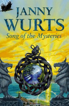 Song of the Mysteries - Wurts, Janny