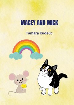 Macey and Mick - Kudelic, Tamara
