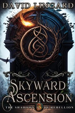 Skyward Ascension - Lingard, David