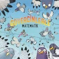 Güvercinlerle Matematik - Citro, Asia