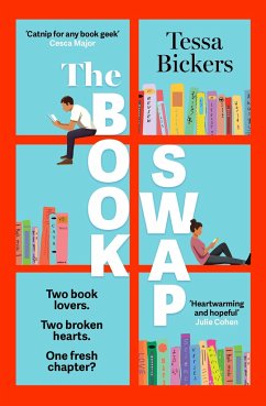 The Book Swap - Bickers, Tessa