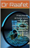 Pneumonie acquise sous ventilation mécanique dans le service de réanimation pendant la pandémie de covid (eBook, ePUB) Pneumonie acquise sous ventilation mécanique dans le service de réanimation pendant la pandémie de covid (eBook, ePUB)