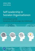 Self-Leadership in Sozialen Organisationen (eBook, PDF)