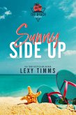 Sunny Side Up (The Beach Series, #3) (eBook, ePUB)
