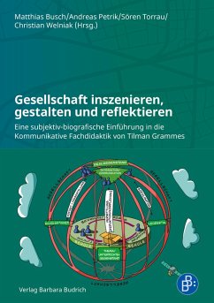 Gesellschaft inszenieren, gestalten und reflektieren (eBook, PDF)