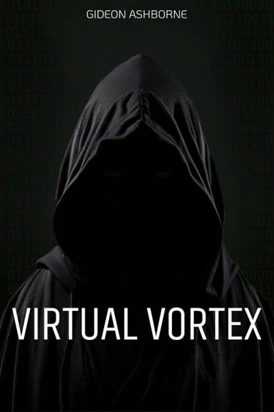 Virtual Vortex (eBook, ePUB)