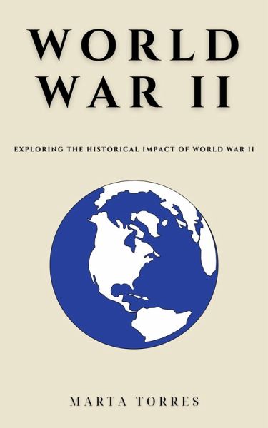World War II (eBook, ePUB) World War II (eBook, ePUB)