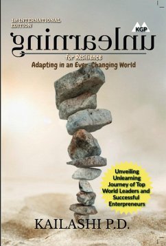 Cover Unlearning for Resilience (eBook, ePUB)