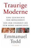Traurige Moderne (eBook, PDF)