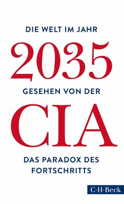 Die Welt im Jahr 2035 (eBook, ePUB)