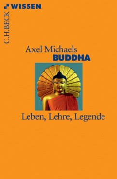 Buddha (eBook, PDF) - Michaels, Axel