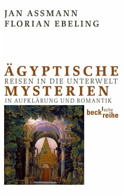 Ägyptische Mysterien (eBook, PDF) - Assmann, Jan; Ebeling, Florian