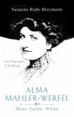 Alma Mahler-Werfel (eBook, PDF)